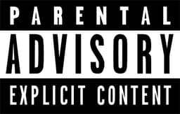 Parent Warning